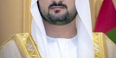 مكتوم بن محمد: دبي تصون من يصون الأمانة - تليجراف الخليج