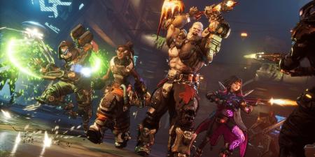 مخرج Borderlands 4: إذا كنت معجب حقيقي فستشتري اللعبة حتى لو كانت بسعر 80 دولارًا - تليجراف الخليج