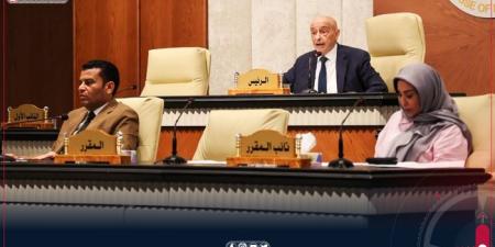مجلس النواب يعلن بدأ إجراءات اختيار رئيس وزراء جديد ويخاطب البعثة الأممية - تليجراف الخليج