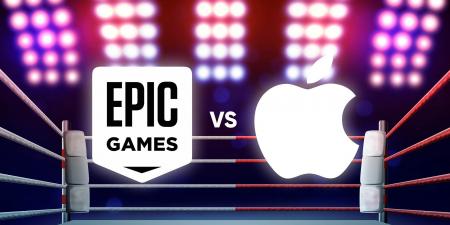 قاضي يأمر Apple بتوضيح سبب عدم توفر لعبة Fortnite على iOS حتى الآن - تليجراف الخليج