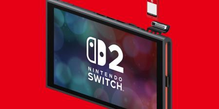 أحدث عروض Switch 2 يعطينا نظرة مقربة على بطاقات الألعاب والحافظة - تليجراف الخليج