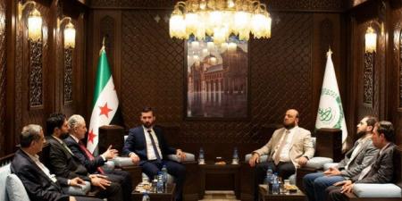 مباحثات لتطوير صناعة المعارض والمؤتمرات والترويج للابتكارات الجديدة عربياً - تليجراف الخليج