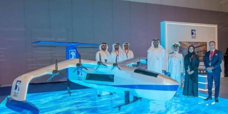 «أدنوك للإمداد والخدمات» تتعاون مع «ريجنت» لتجربة مركبات بحرية كهربائية متطورة - تليجراف الخليج