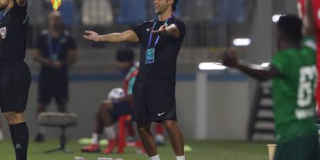 البطائح يقلب الطاولة على العروبة ويصعد إلى المركز الحادي عشر - تليجراف الخليج