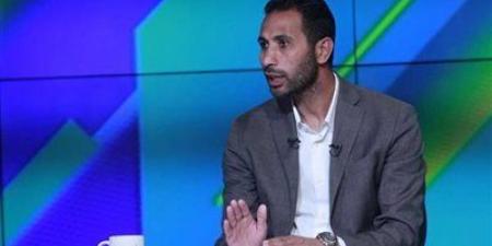 وائل القباني يُشيد بمعسكر الزمالك في الإسماعيلية قبل مواجهة بتروجيت - تليجراف الخليج