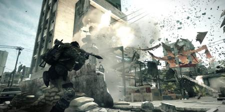 عروض مسربة من Battlefield 6 تستعرض الدمار المذهل - تليجراف الخليج
