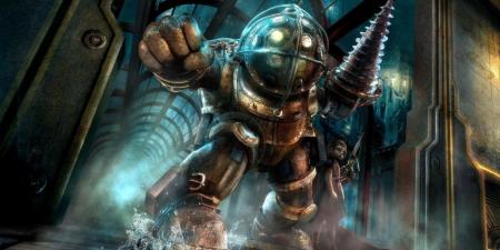 فيلم BioShock ما زال قيد التنفيذ والإنتاج من قبل نتفلكس - تليجراف الخليج