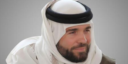 الأمير هاشم ينعى والد الأميرة فهدة هاشم - تليجراف الخليج