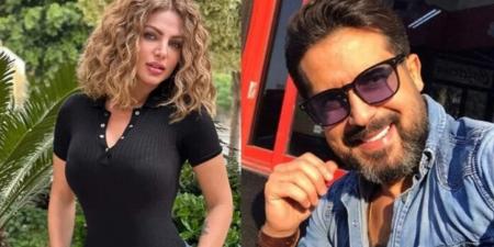 طلاق "لايف" يشعل الترند!.. فنان ينهي زواجه في بث مباشر عبر إنستغرام - تليجراف الخليج