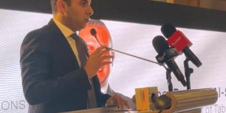باسم الشرباني: شركة تبارك القابضة تمتلك حجم استثمارات يتخطى 180 مليار جنيه.. وتعمل بـ3 مشروعات حاليا - تليجراف الخليج