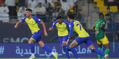 قبل المواجهه ..ترتيب النصر أمام الخليج في دوري روشن السعودي - تليجراف الخليج