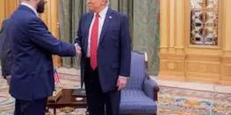 وزير الخارجية الأمريكي: السلطات الانتقالية في سوريا قد تنهار خلال أسابيع.. وواشنطن تستعد لسيناريوهات أمنية صعبة - تليجراف الخليج