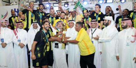 نخبة الطائرة تنطلق بالهلال والنصر - تليجراف الخليج