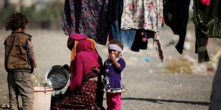 الأمم المتحدة: اليمن على حافة الهاوية - تليجراف الخليج