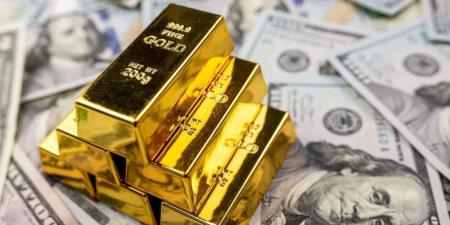 الذهب يصعد إلى أعلى مستوى في أسبوع وسط ضعف الدولار - تليجراف الخليج