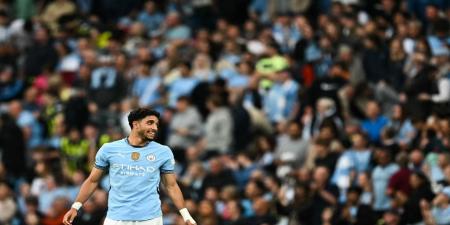 الدوري الإنجليزي: هدف مرموش الرائع يضع مانشستر سيتي على مشارف دوري الأبطال - تليجراف الخليج