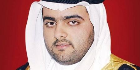 محمد الشرقي يلتقي وزير الثقافة المصري - تليجراف الخليج