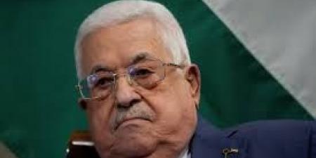 عباس يطلق نداء عاجلا حول الوضع الكارثي في قطاع غزة - تليجراف الخليج