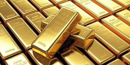 الذهب يربح 51 دولاراً عند تسوية تعاملات الثلاثاء مع تراجع الدولار - تليجراف الخليج