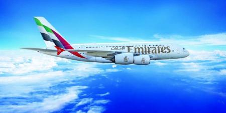 طيران الإمارات تجمع بين رفاهية «A380» وكفاءة «بوينغ 777» - تليجراف الخليج