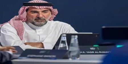 "الرميان" يستبعد الاستثمار مجدداً في بنوك سويسرا بعد صفقة "كريدي سويس" - تليجراف الخليج