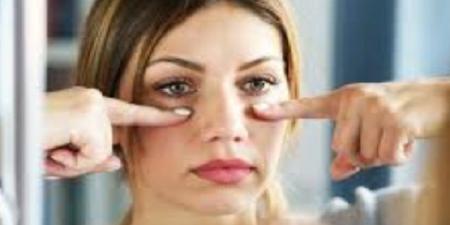 أفضل تمارين يوجا العين لتقوية النظر - تليجراف الخليج