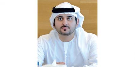 مكتوم بن محمد: دبي تصون من يصون الأمانة ولا تنسى المخلصين - تليجراف الخليج