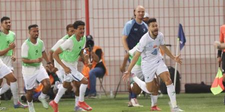 بنقاط ضمك.. الفتح ينجو من الهبوط - تليجراف الخليج