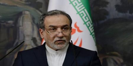 وزير الخارجية الإيراني عشية المباحثات النووية: لا تزال هناك "خلافات جوهرية" مع واشنطن - تليجراف الخليج