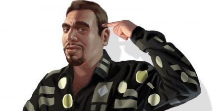 شخصيات يمكن أن تظهر مرة أخرى في GTA 6 - تليجراف الخليج