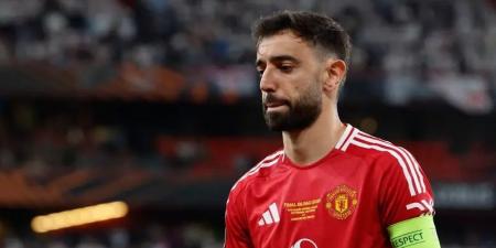 ارتبط اسمه بالهلال.. فرنانديز: النادي قد يضطر لبيعي - تليجراف الخليج