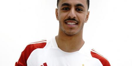 الشارقة يتعاقد مع لاعب كرة اليد الكويتي سيف العدواني - تليجراف الخليج