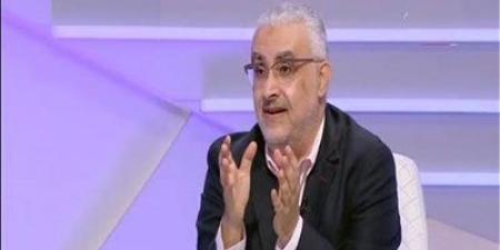 عمرو أدهم: الزمالك أرسل رده الرسمي للمحكمة الرياضية في شكوى بيراميدز - تليجراف الخليج