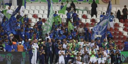 الفتح ينجو.. والأخدود يتمسك بآخر آماله - تليجراف الخليج
