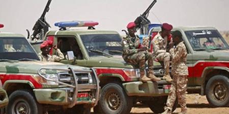 السودان ترد على المزاعم الأمريكية حول استخدام الجيش السوداني أسلحة كيميائية - تليجراف الخليج