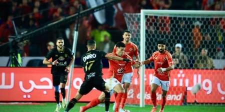 بعد قرار المحكمة الرياضية.. الكشف عن " حقيقة إلغاء الدوري" هذا الموسم - تليجراف الخليج