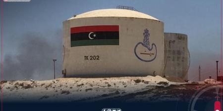 5000 برميل يوميًا من بئر دون رفع صناعي.. إنجاز جديد لشركة سرت - تليجراف الخليج