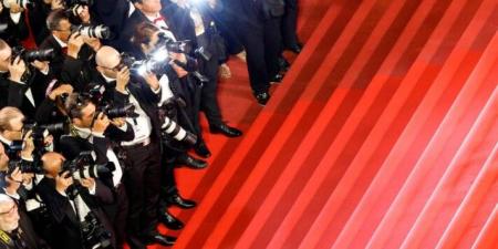 مهرجان كان السينمائي يواجه إنقطاع الكهرباء التام في جنوب فرنسا - تليجراف الخليج