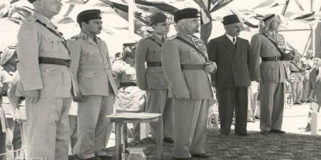 في الذكرى الـ79.. ماذا تعرف عن عيد الاستقلال الأردني؟ - تليجراف الخليج