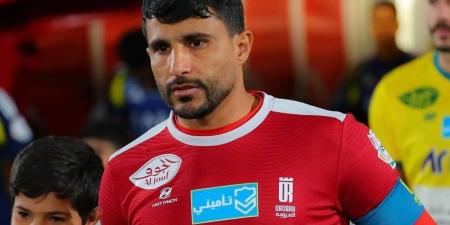 العروبة يهبط.. النصر يتنفس.. والهلال في خطر - تليجراف الخليج