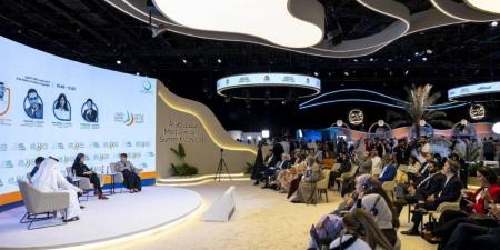 "منتدى الإعلام العربي" يناقش توصيل الرسائل العربية بلغات أجنبية - تليجراف الخليج