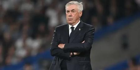 الرئيس البرازيلي يعترض على قيادة أنشيلوتي "لمنتخب السامبا": لا نحتاج مدربين أجانب - تليجراف الخليج