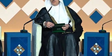 الخطاف: البيئة الاستثمارية في المملكة قدمت أكثر من 1900 فرصة في 22 قطاعًا حيويًا - تليجراف الخليج