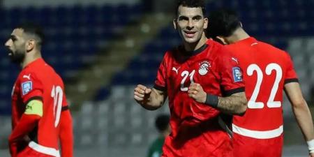 زيزو يشارك مع الزمالك في نهائي كأس مصر؟ "توضيح رسمي من ميت عقبة" - تليجراف الخليج