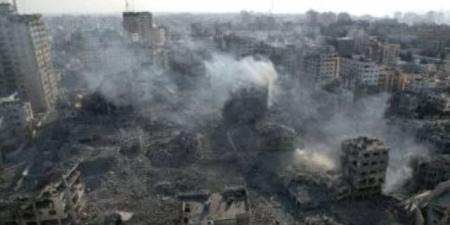 موقع فلسطينى ينشر نص رد حركة حماس على المقترح الأمريكى بشأن حرب غزة - تليجراف الخليج