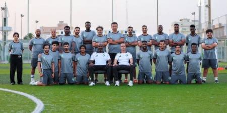 اتحاد القدم يختتم المرحلة الثانية والأخيرة لدورة الرخصة الآسيوية (C) - تليجراف الخليج