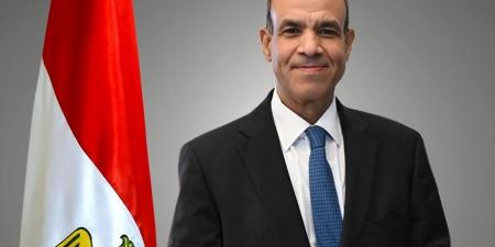 وزير الخارجية يتلقي اتصالا هاتفيا من كبير مستشاري الرئيس الأمريكي للشئون العربية والشرق الأوسط - تليجراف الخليج