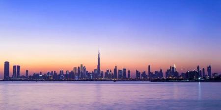 طقس الإمارات غداً.. صحو مع ارتفاع بدرجات الحرارة - تليجراف الخليج