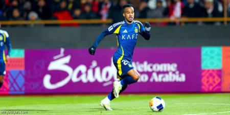 العلا ونيوم يطلبانه.. النصر يدرس عروض غريب - تليجراف الخليج