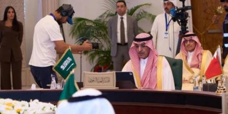 الجدعان يرأس وفد المملكة في اجتماع لجنة التعاون المالي والاقتصادي لدول مجلس التعاون - تليجراف الخليج